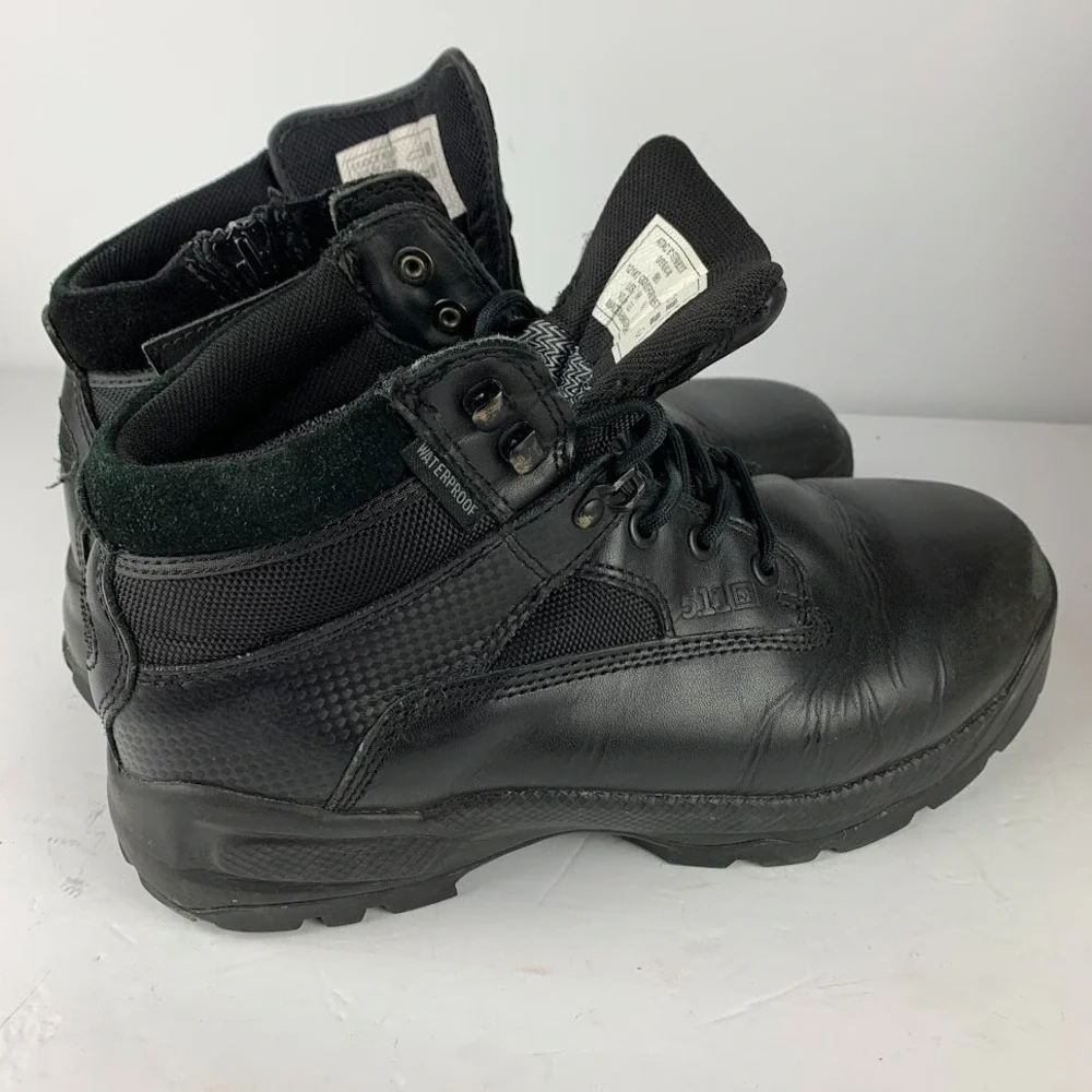 5.11 Tactical Men's ATAC 6